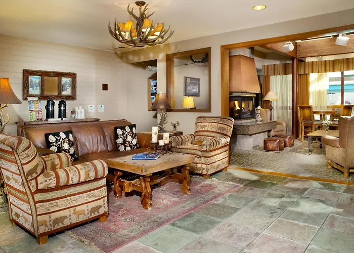 Getaways At Eagle Point Resort Vail