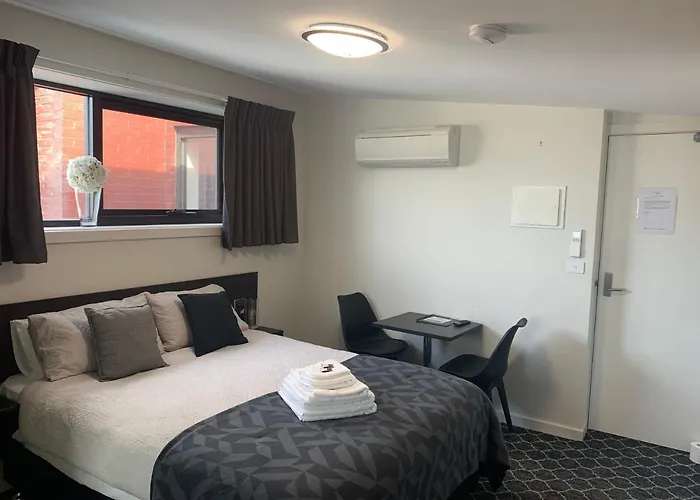 Longford Hotels