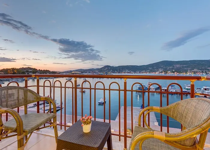Foca Hotels