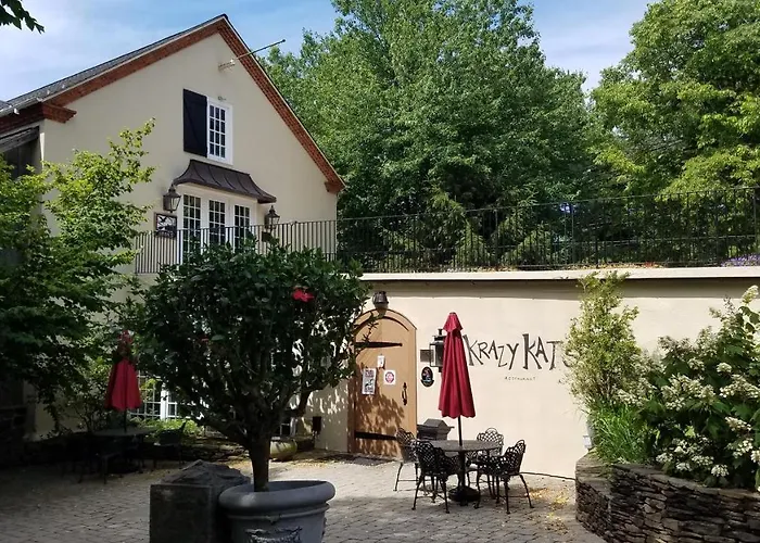 The Inn At Montchanin Village & Spa Wilmington