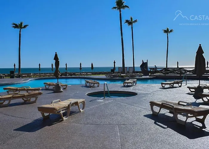 Sonoran Spa Rocky Point By Castaways Puerto Penasco