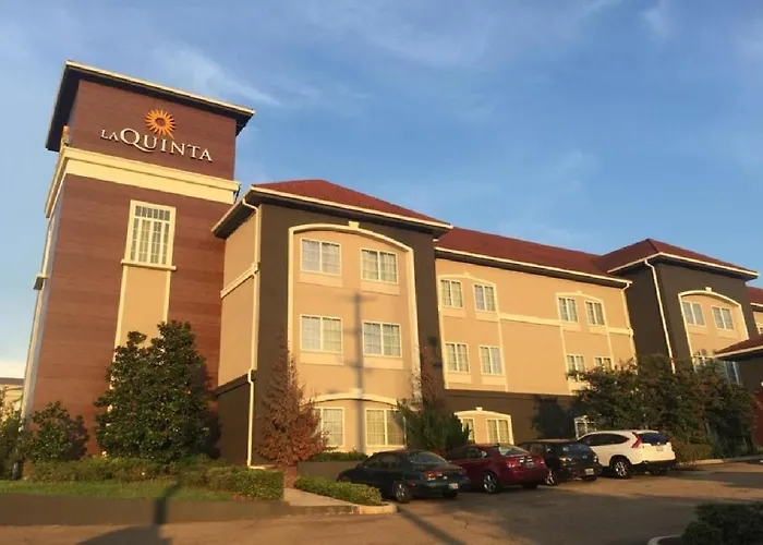 La Quinta By Wyndham Vicksburg Hotel