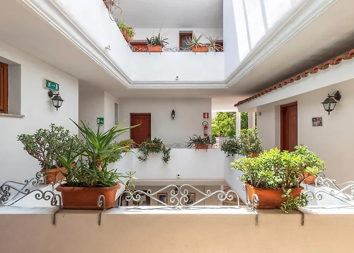 San Teodoro (Sardinia) Hotels