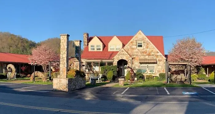 Phillips Historic Motel & Cottages Robbinsville