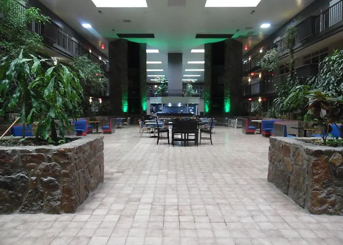 1Hotel Amarillo