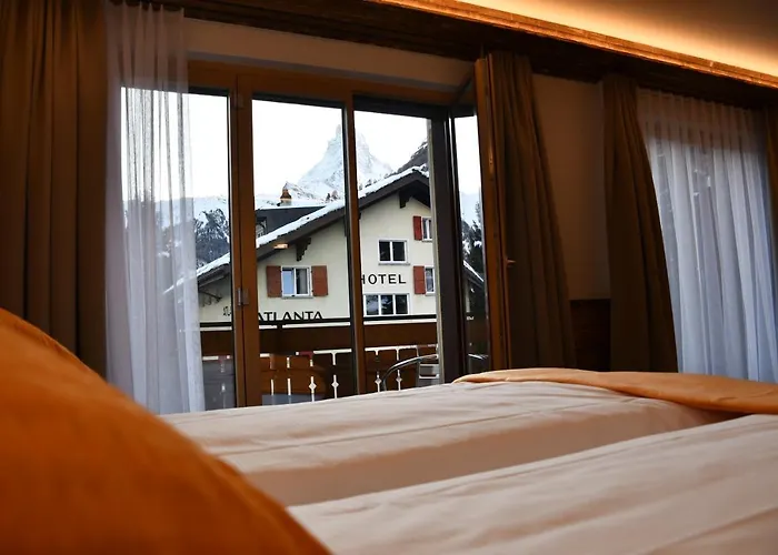 Hotel Elite Zermatt