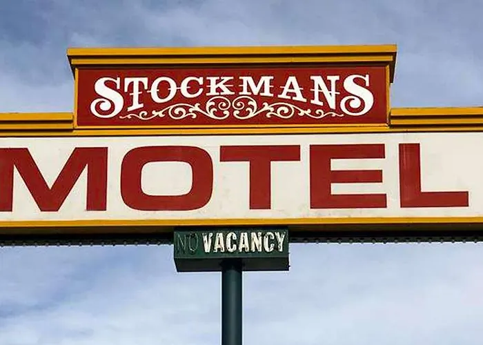 Budget Inn Ontario