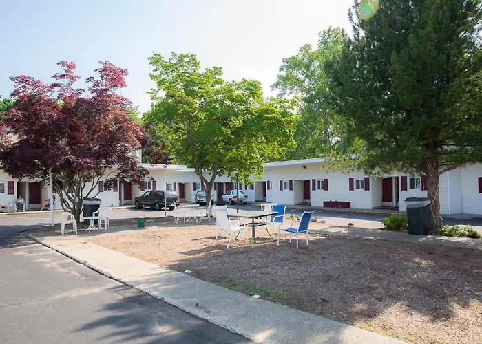 Bedford Motel