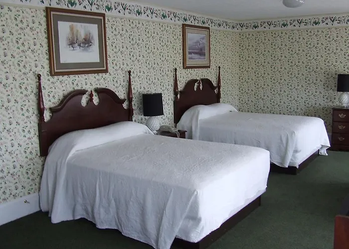 Atlantic Hotel, Inc Ocean City