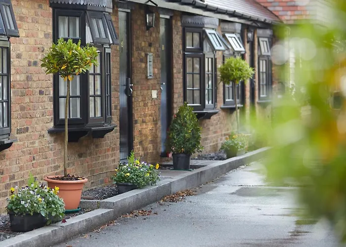 Windsor Hotels