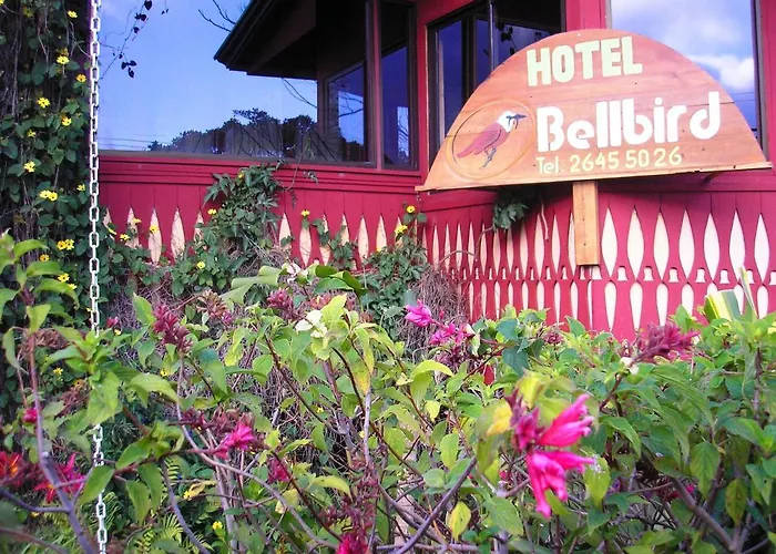 Hotel Bell Bird Monteverde