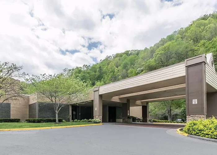 Quality Inn Prestonsburg