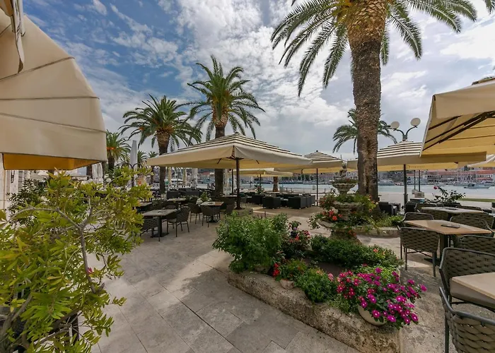 Trogir Hotels