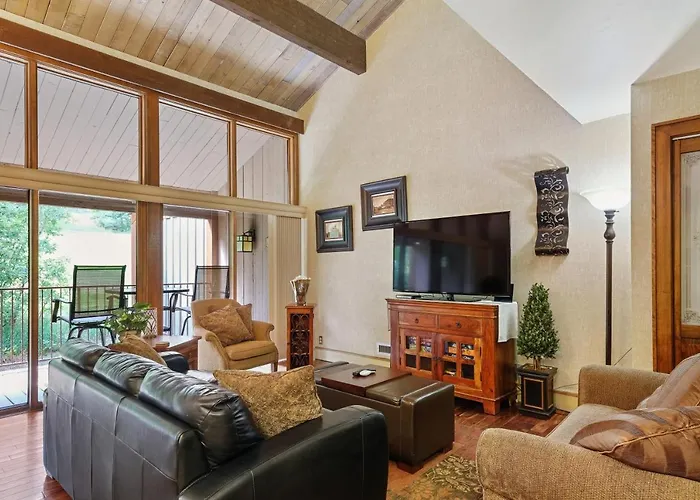 Gamble Oak #778 Apartment Durango