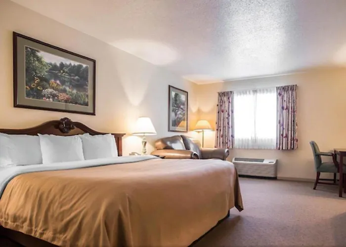 Quality Inn Lewisburg