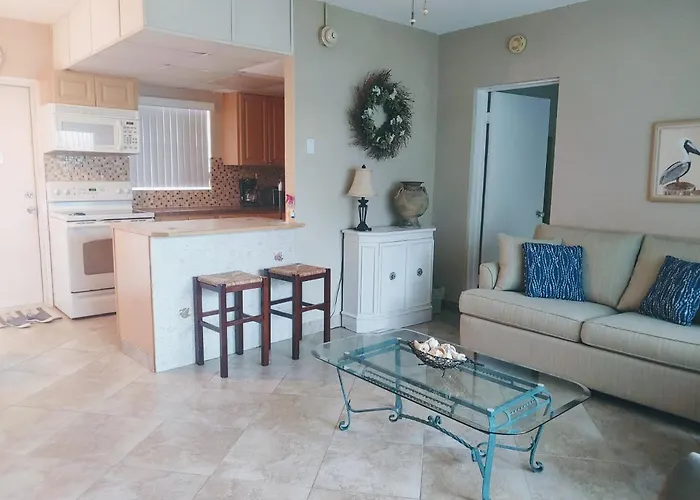 Sunrise Ocean Suites Hillsboro Beach