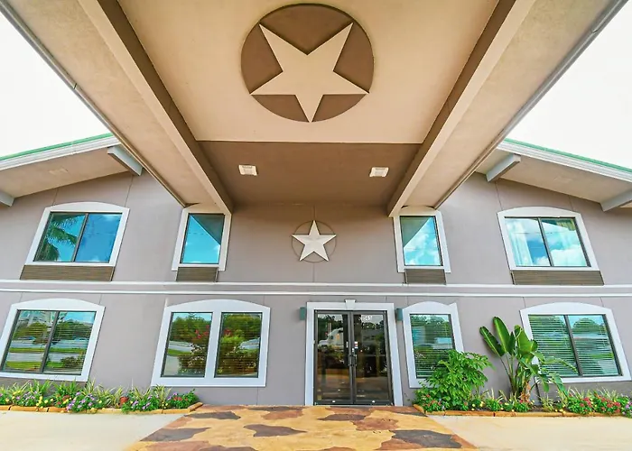 Scottish Inns & Suites - Woodlands Mall The Woodlands