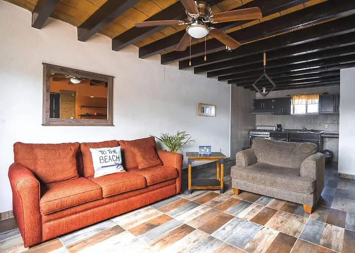 Posada Del Mar Ensenada