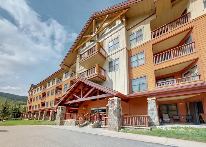 Copper Springs 426 Apartment Frisco