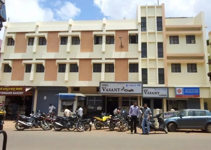 Hubli Hotels