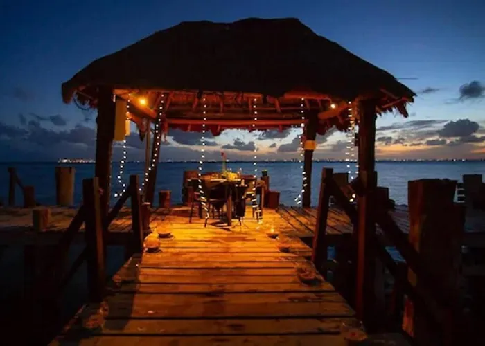 Boutique Skulls Landing Hotel Isla Mujeres