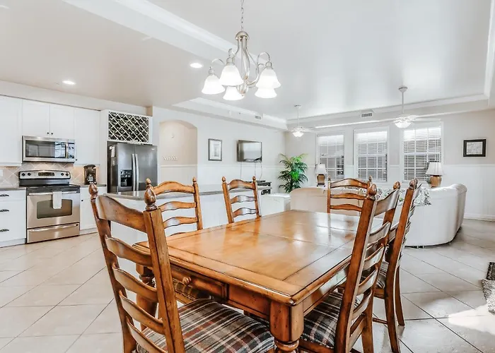 Whitecap Condo Beachfront Splendor Fort Myers Beach