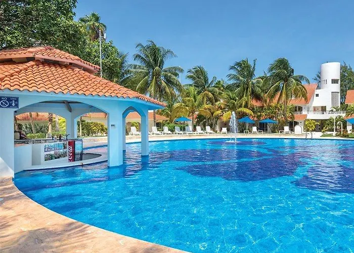 Worldmark Isla Mujeres
