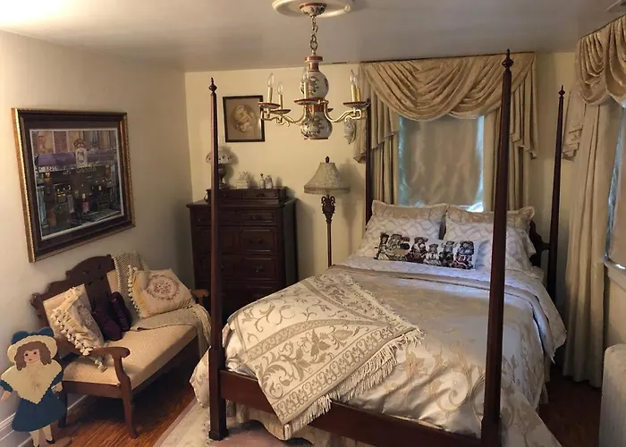 Angies B&B Wilmington