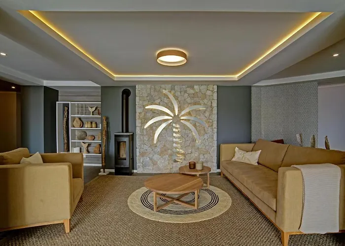 Henties Bay Hotels