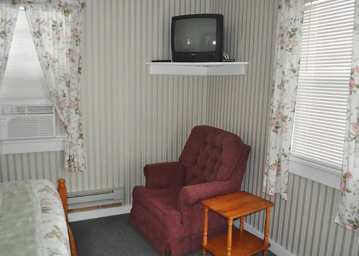 K'S Motel & Cottages Clayton