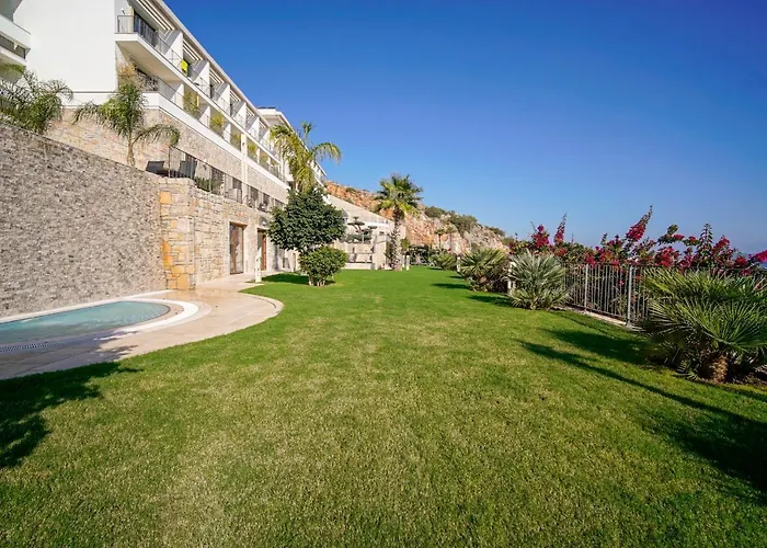 Datca Hotels