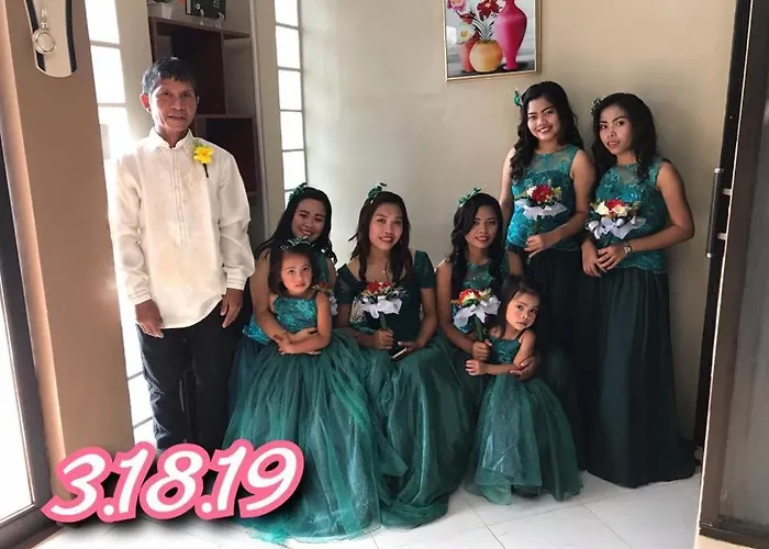 Digos Hotels