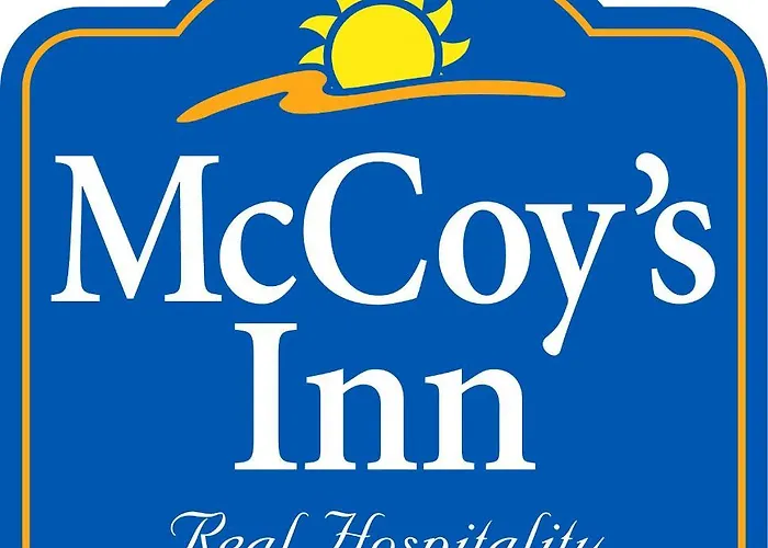 Mccoy'S Inn Ripley