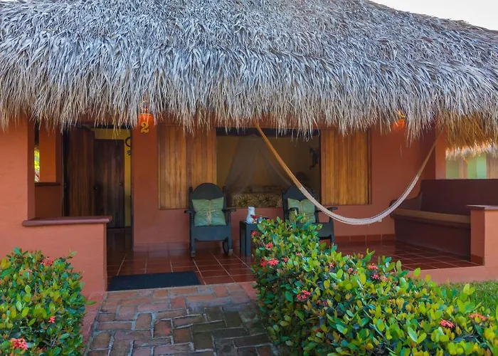 The Resort At Majahua Palms Troncones