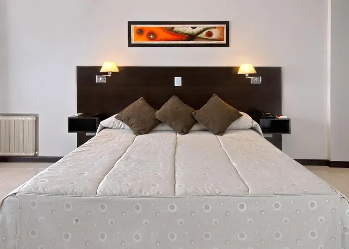 Mar del Plata Hotels