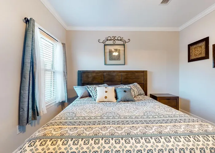 Cotton Creek #1102 Apartment Gulf Shores