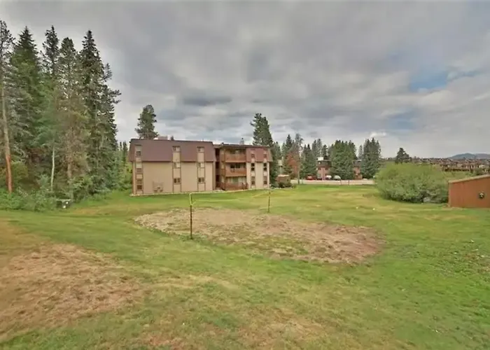 Hi Country Haus Getaway Apartment Winter Park