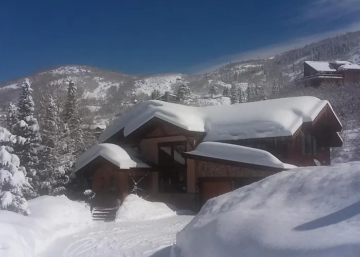 Chalet Val D'Isere Steamboat Springs