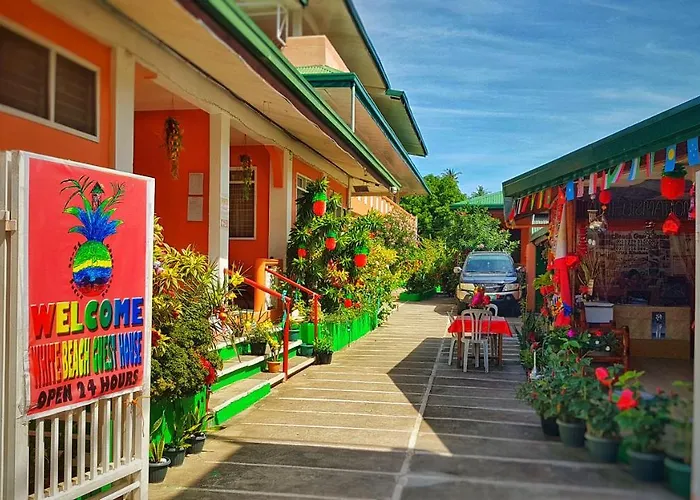Puerto Galera Hotels