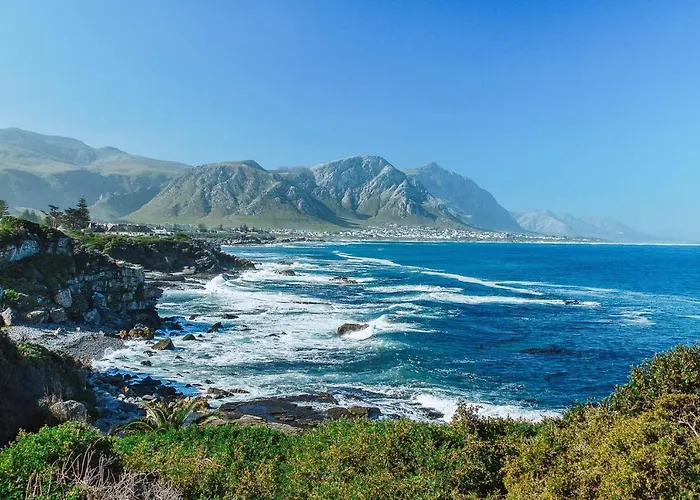 Hermanus Hotels
