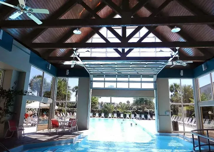Island Life Aparthotel St. Augustine Beach