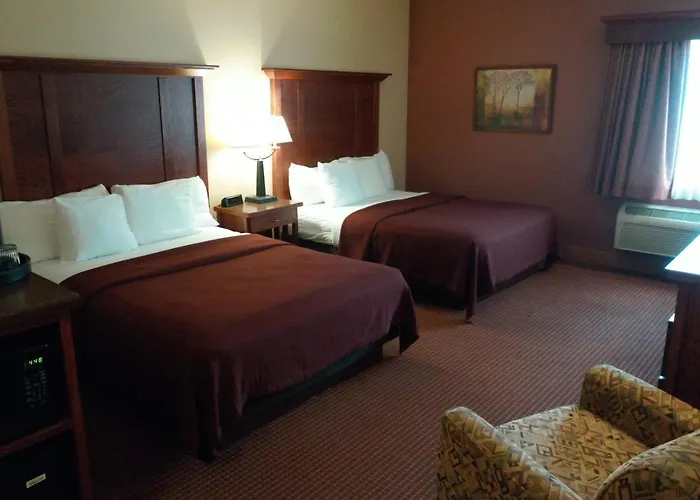 Timberlake Lodge Grand Rapids