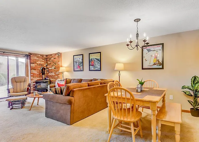 24 Northface Circle Apartment North Conway