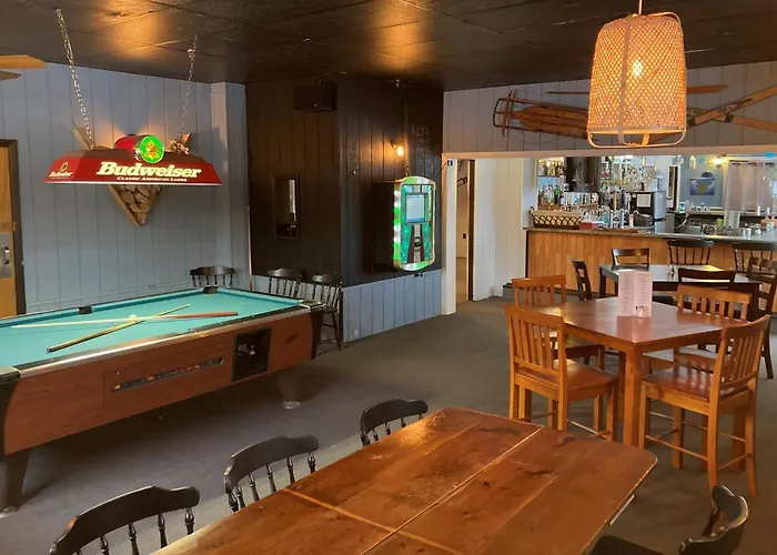 Leisure Life Hotel Greenville