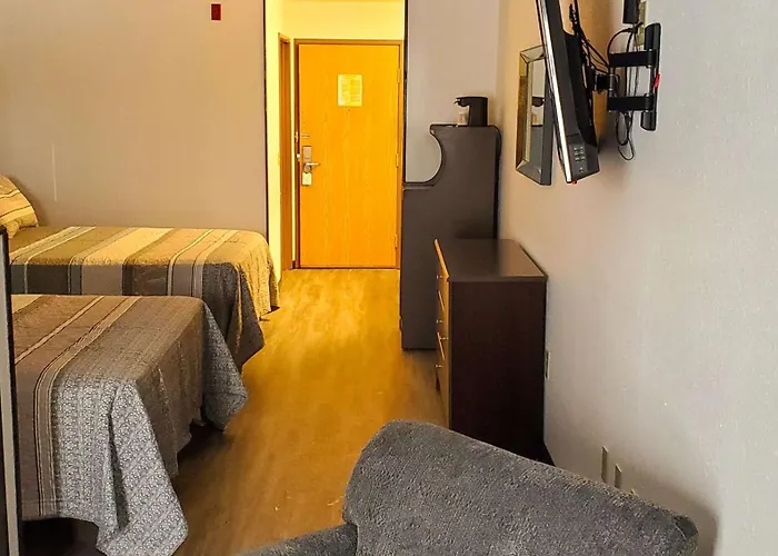 Jasper Ridge Inn Ishpeming