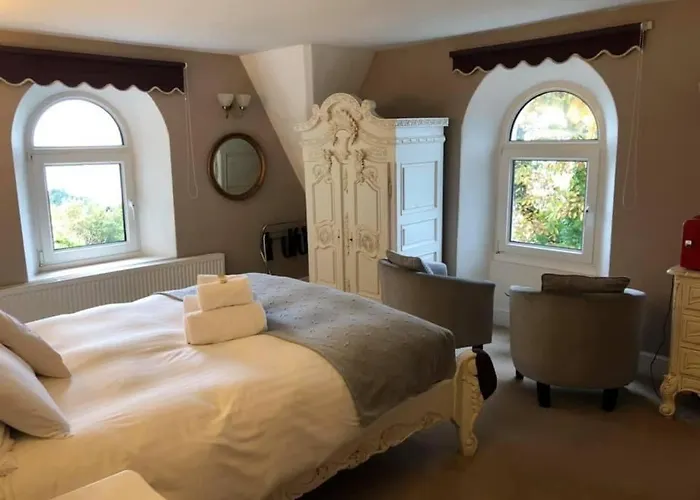 Lynton Hotels