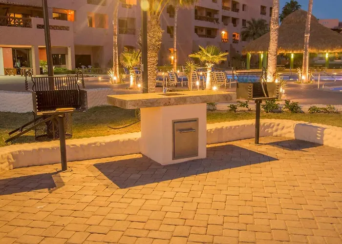Marina Pinacate A-417 Aparthotel Puerto Penasco