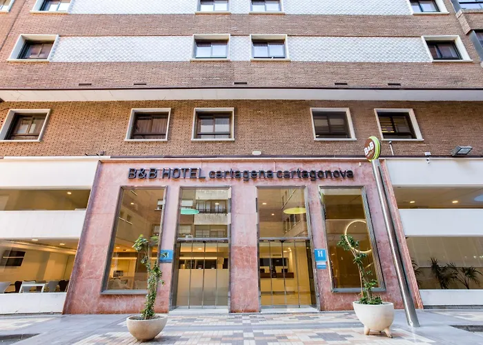 Cartagena Hotels