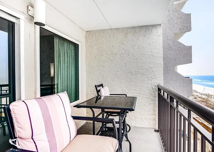 Island Echos 4K Apartment Fort Walton Beach