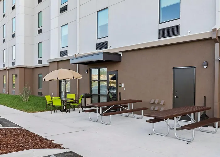 Extended Stay America Premier Suites - Orlando - Sanford